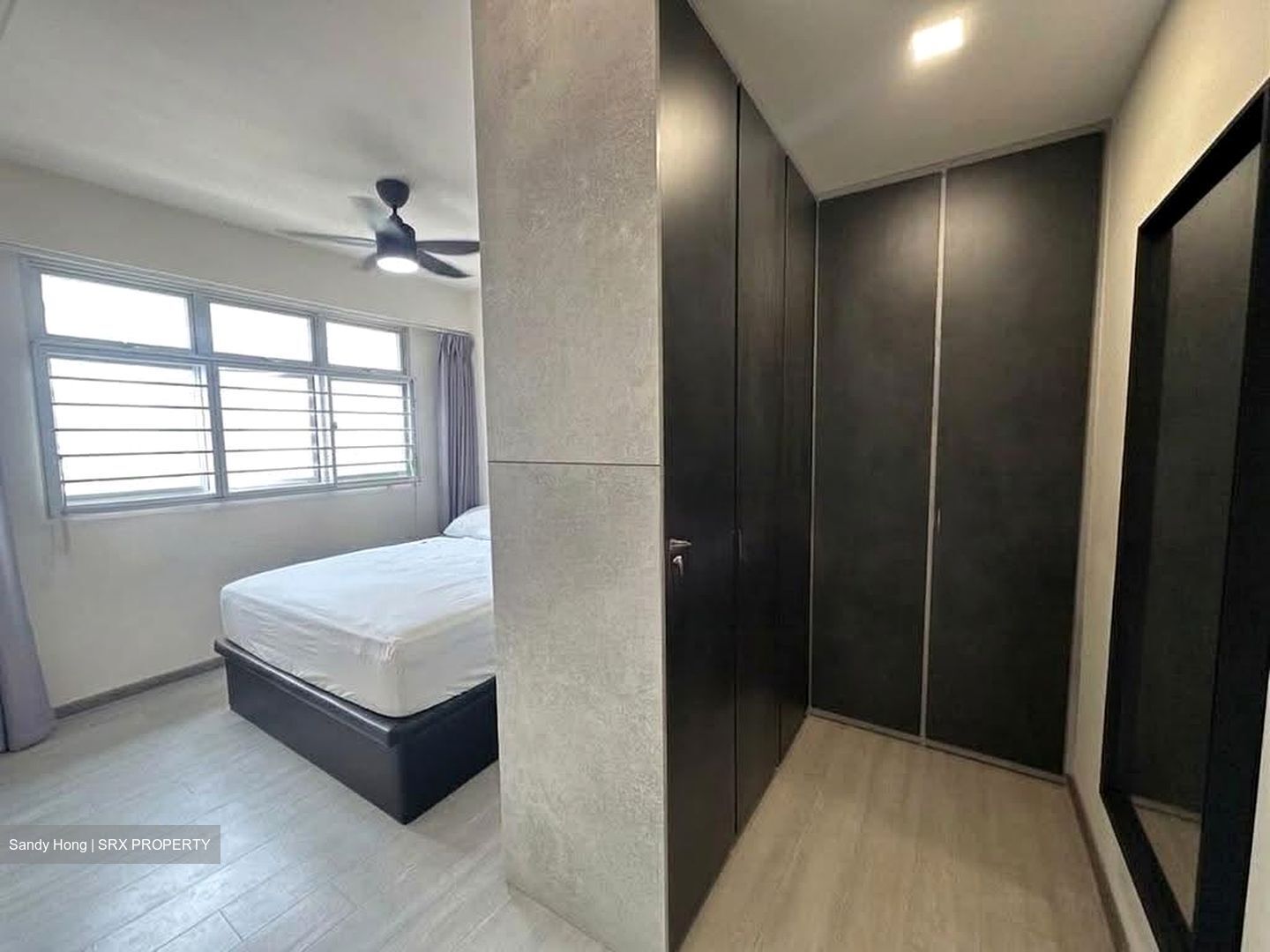 Blk 166B Yung Kuang Court (Jurong West), HDB 4 Rooms #621623531